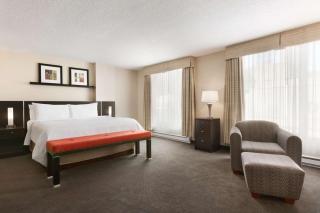 Embassy Suites by Hilton - Montreal - Montréal - 3