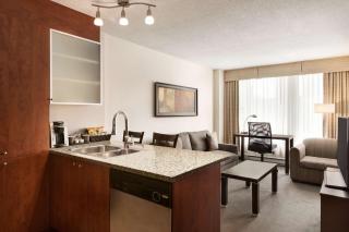 Embassy Suites by Hilton - Montreal - Montréal - 2