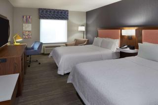 Hampton Inn & Suites Montreal-Dorval - 9
