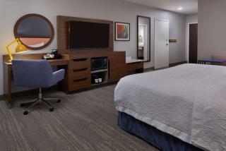 Hampton Inn & Suites Montreal-Dorval - 4