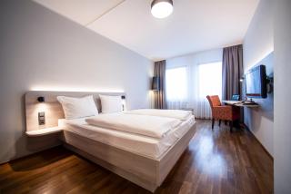 Eden Hotel Früh am Dom - Köln - 2