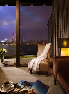 Harbour Grand Hong Kong - Hong Kong - 9