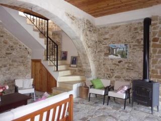 The House of Pericles - 1
