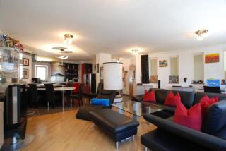 Ferienhaus Moidl - Sölden - 6