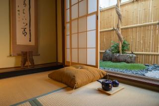 京乃宿 香月庵/Kyonoyado Kougetsuan【一棟貸切の京町屋】 - 5