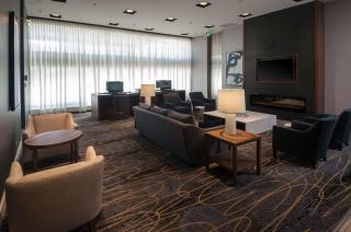 Doubletree by Hilton London - London - 6