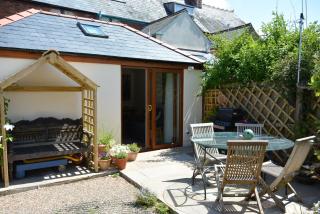 Primrose Villa self catering bnb - Monmouth - 2
