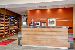 Hampton Inn & Suites - Medicine Hat - Medicine Hat - 7