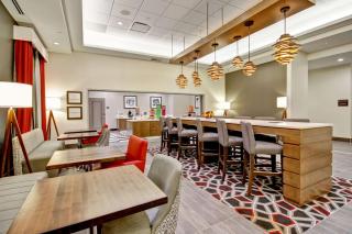 Hampton Inn & Suites - Medicine Hat - Medicine Hat - 4