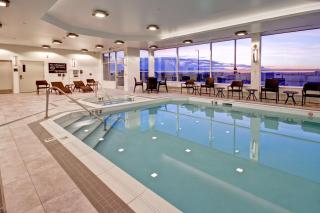 Hampton Inn & Suites - Medicine Hat - Medicine Hat - 5