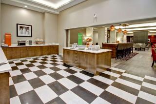 Hampton Inn & Suites - Medicine Hat - Medicine Hat - 3
