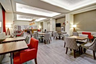 Hampton Inn & Suites - Medicine Hat - Medicine Hat - 2