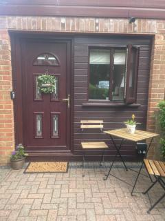 The Cotswold Nook - Dursley - 4