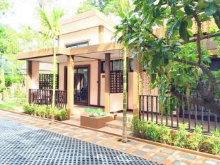 Lamai Inn 99 Bungalows - Lamai - 4