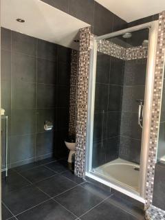 Stylish Studio S1, City Centre Dordrecht - Dordrecht - 3