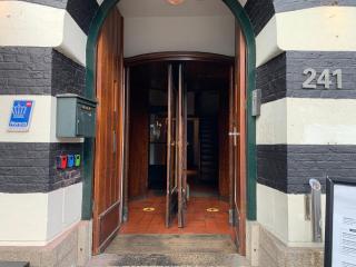 Stylish independent Studio S1, City Centre Dordrecht - 1