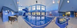 Hampton Inn & Suites by Hilton Calgary University NW - 2