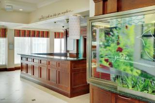 Hilton Garden Inn Toronto/Burlington - Burlington - 5