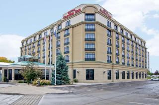 Hilton Garden Inn Toronto/Markham - Thornhill - 9