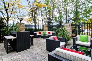 Hilton Garden Inn Toronto/Markham - Thornhill - 7