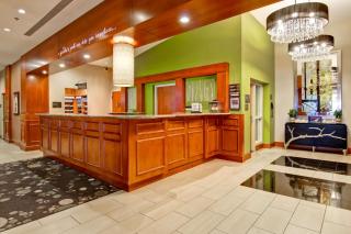 Hilton Garden Inn Toronto/Markham - Thornhill - 1