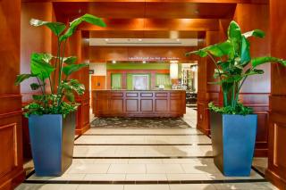 Hilton Garden Inn Toronto/Markham - Thornhill - 3