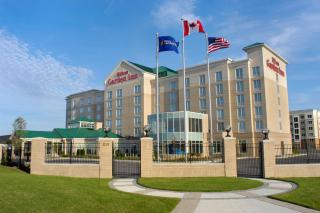 Hilton Garden Inn Toronto/Vaughan - Vaughan - 0
