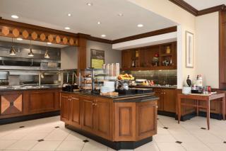 Hilton Garden Inn Toronto/Vaughan - Vaughan - 6