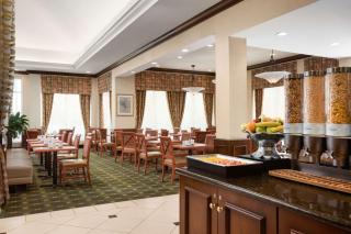Hilton Garden Inn Toronto/Vaughan - Vaughan - 4