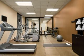 Hilton Garden Inn Toronto/Vaughan - Vaughan - 2