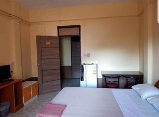T-Bird Grand Hotel Trang ทีเบิร์ดแกรนด์ - Trang - 3