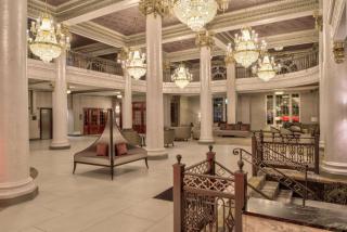 DoubleTree by Hilton Utica - Utica - 3