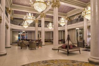 DoubleTree by Hilton Utica - Utica - 2
