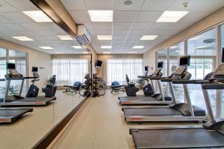 Homewood Suites by Hilton Toronto Oakville - Oakville - 2