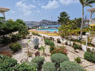 Luxury appt for 6: mesmerizing Spanish water view - Jan Thiel - 5