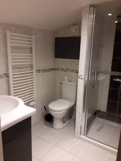 Maison dans hameau calme - 9