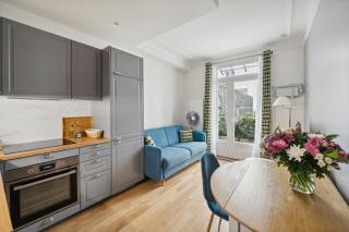 La Maison Kleber - Luxury apartments, Champs-Elysees - Eiffel Tower - París - 2