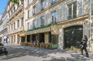 La Maison Kleber - Luxury apartments, Champs-Elysees - Eiffel Tower - París - 6