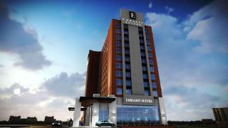 Embassy Suites By Hilton Toronto Airport - Toronto - 8