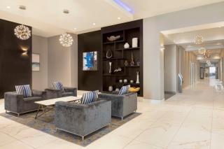 Embassy Suites By Hilton Toronto Airport - Toronto - 5