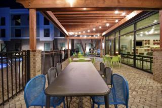 Home2 Suites By Hilton Jekyll Island - Jekyll Island - 6