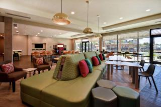 Home2 Suites By Hilton Jekyll Island - Jekyll Island - 3