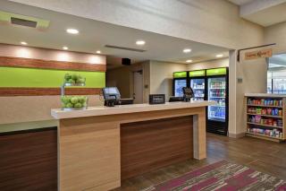 Home2 Suites By Hilton Jekyll Island - Jekyll Island - 1