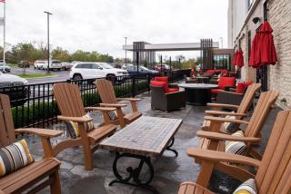 Hilton Garden Inn Gallatin - Gallatin - 8