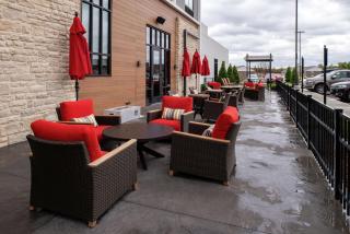 Hilton Garden Inn Gallatin - Gallatin - 6