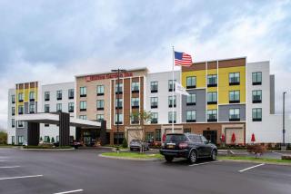 Hilton Garden Inn Gallatin - Gallatin - 4