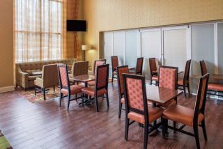 Hampton Inn & Suites Charlotte Arrowood Rd - Charlotte - 6