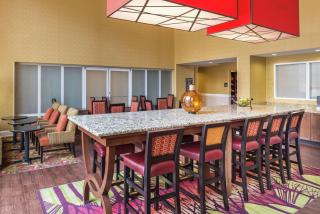 Hampton Inn & Suites Charlotte Arrowood Rd - Charlotte - 3