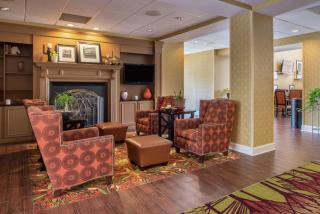 Hampton Inn & Suites Charlotte Arrowood Rd - Charlotte - 1