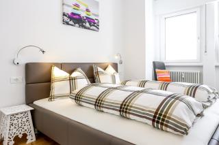Andreas Hofer Residence - Bozen - 3